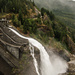 Gorge Dam in North Cascade National Park by 365karly1