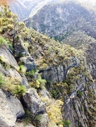 14th Aug 2017 - Bungonia Gorge