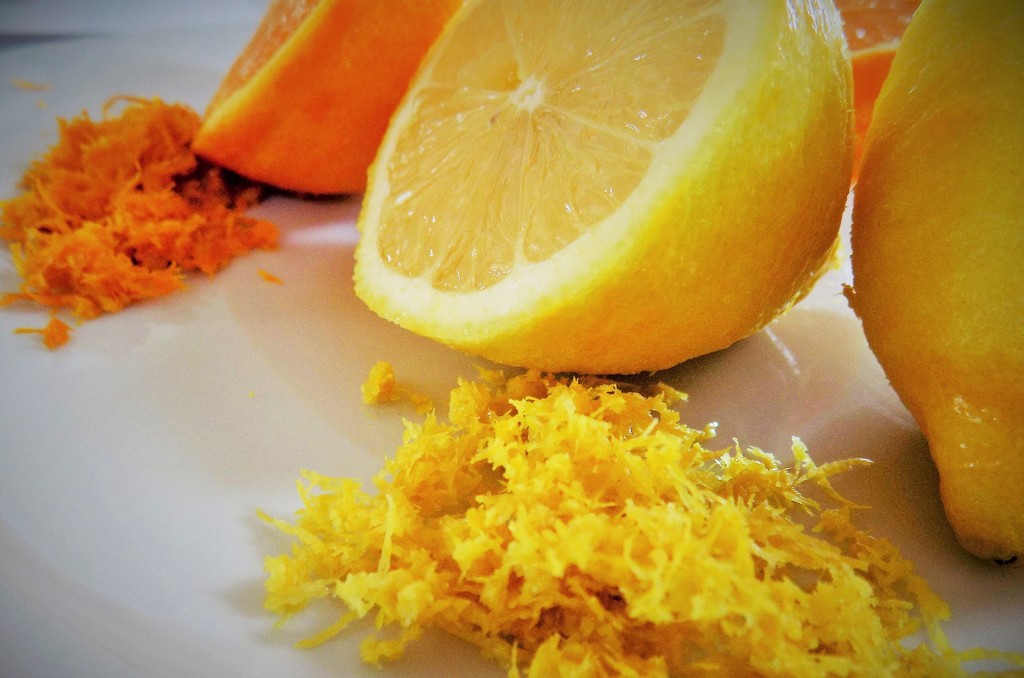 Oranges and lemons ... by flowerfairyann