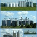 So many silos by homeschoolmom