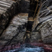 Tasman Island Cave by jyokota