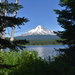 Mt Hood Oregon by caitnessa