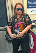 12th Aug 2017 - Subway Chic