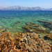 Adriatic sea by cherrymartina