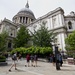 ST Pauls Cathedral by sugarmuser