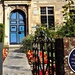 Wren doorway - Warminster School by ajisaac