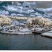 Brighouse Basin-IR by pcoulson