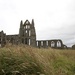 Whitby abbey by sugarmuser