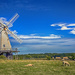 Woodchurch Windmill by megpicatilly