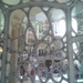 Gaudi window by chimfa