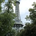 Petrin Lookout Tower by harbie