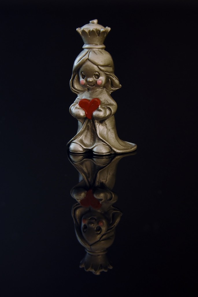 The Queen Of Hearts.._DSC1564 by merrelyn