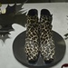 Leopard shoes by caterina