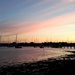 Portsmouth harbour by busylady