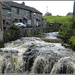 A waterfall in Hawes. by grace55