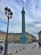 17th Aug 2017 - Place Vendôme 