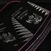 Pocket for passports by kiwinanna