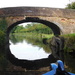  Bridge over River Soar (very UNtroubled waters!) by 365anne