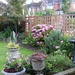 A corner in the back garden !  by beryl