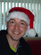 26th Dec 2010 - Christmas Cheer!