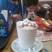 Its hot chocolate Sam... by newbank