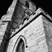 St James Church tower 2 by davidrobinson