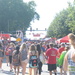 Packapalooza Crowd and Banner by sfeldphotos