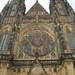 The Prague Castle Church by harbie