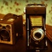 Old Camera by yorkshirekiwi