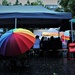 Colourful rain by vincent24