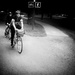 Biking by tosee