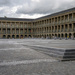 Access Piece Hall by pcoulson