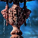 Cherub Fountain by davidrobinson