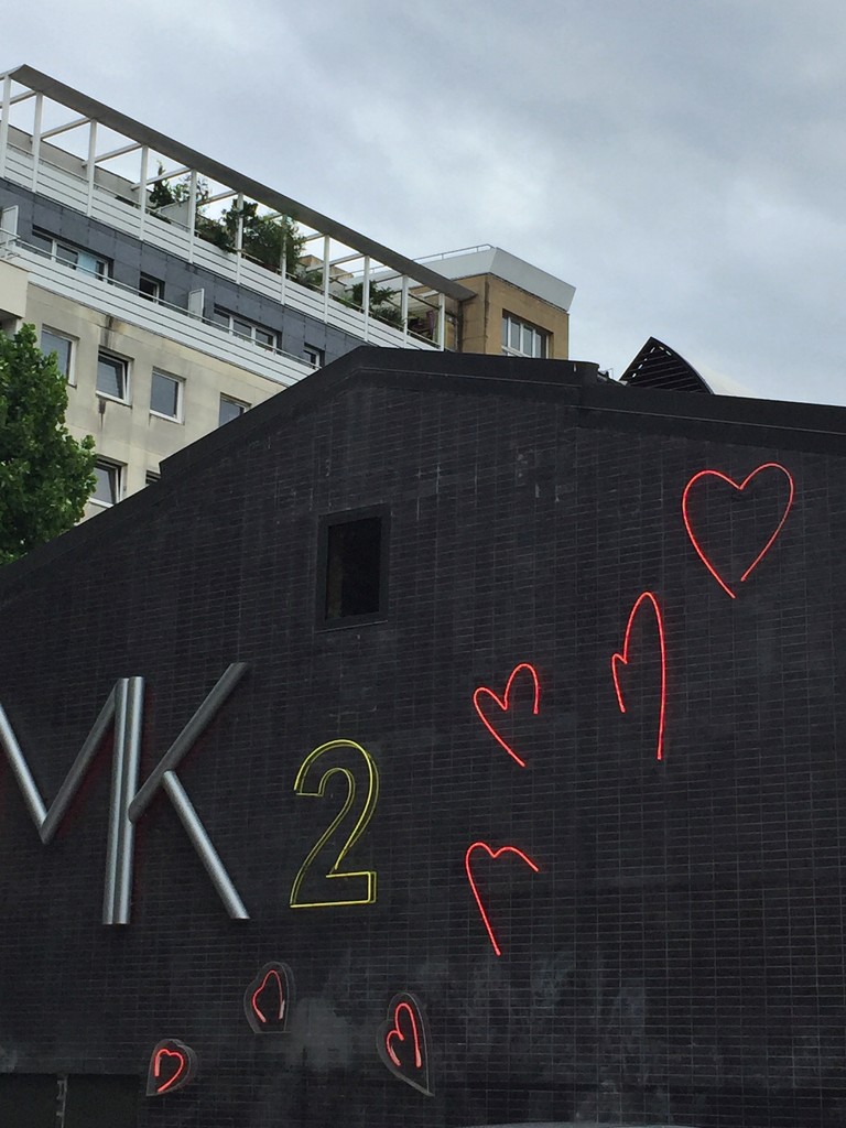 Hearts and K2.  by cocobella
