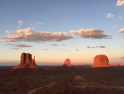 16th Aug 2017 - Monument Valley 