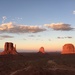 Monument Valley  by susiangelgirl