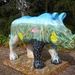 Muraled Rhinoceros  by leggzy