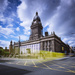 Day 228, Year 5 - Leeds Town Hall by stevecameras