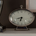 Mantel Clock by jon_lip