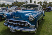 20th Aug 2017 - 1953 Chevrolet