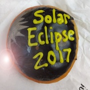 21st Aug 2017 - Happy Eclipse Day