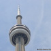 CN Tower by motorsports