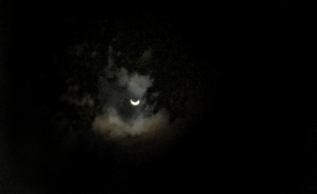 Eclipse Pennsylvania by loweygrace