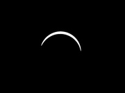 21st Aug 2017 - 94% Solar Eclipse