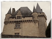 20th Aug 2017 - Le château de Clérans