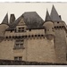 Le château de Clérans by blueberry1222