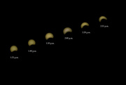 21st Aug 2017 - Solar Eclipse 2017