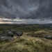 Dark Peak by shepherdmanswife