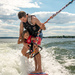 Loves wake surfing by dridsdale
