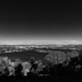 A different view over Canberra  by pusspup